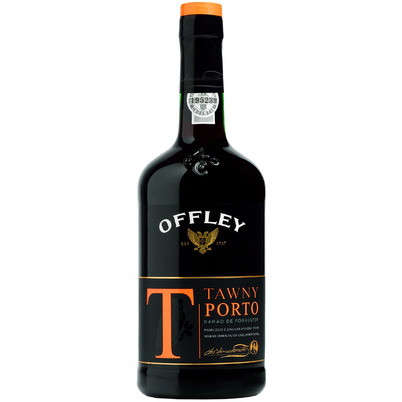 Offley - Tawny Offley - Tawny